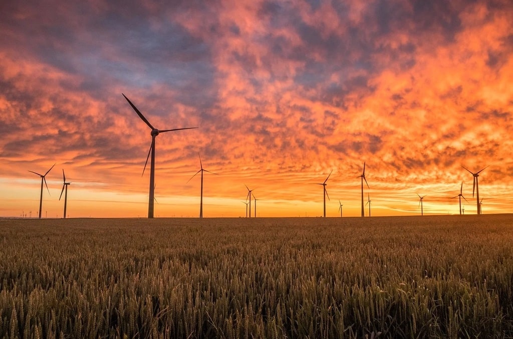 Comment fonctionne l'énergie éolienne chez soi ?