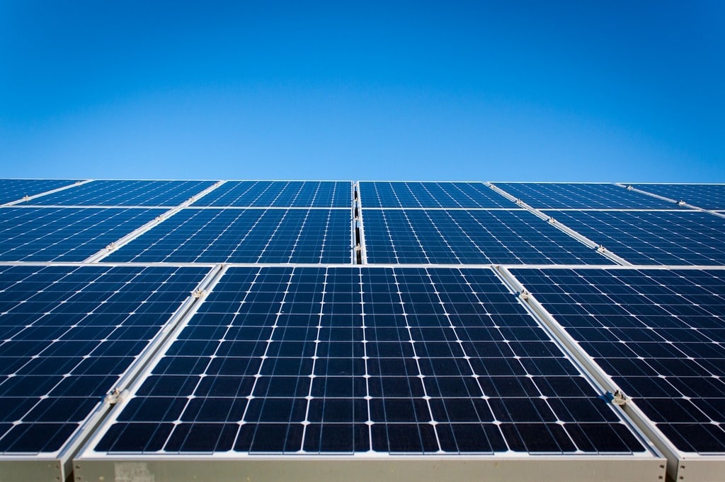 Les panneaux photovoltaïques s'imposent comme une solution d'avenir